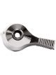 Allstar Performance Rotary Switch Handle Steel Chrome Allstar Batter