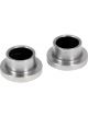 Allstar Performance Shock Clevis Spacer Steel Natural Swivel Clevis