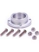 Allstar Performance Filler Bung Bolt-On 1.375 in ID 1-3/8-6 Thread A