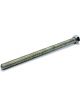 Allstar Performance Threaded Rod Replacement Steel Natural Allstar T