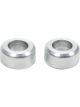 Allstar Performance Carburetor Stud Spacer 11/16 in ID 5/16 in Heigh…