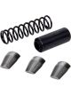 Allstar Performance Jaw Rebuild Kit Mandrels / Sleeve / Spring Allst