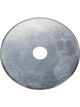 Allstar Performance Tire Perforator Blade Round 1-1/2 in Diameter St