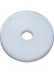 Allstar Performance Tire Perforator Blade Spacer Round 1-1/2 in Diam