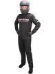 Allstar Performance Suit Driving 1 Piece SFI 3.2A/5 Double Layer Sid