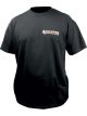 Allstar Performance T-Shirt Allstar Logo Black 3X-Large