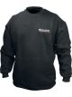Allstar Performance Sweatshirt Allstar Logo Black 2X-Large
