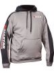 Allstar Performance Sweatshirt Hooded Allstar Logo Silver 3X-Lar…