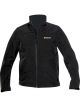 Allstar Performance Jacket Allstar Logo Nylon Outer / Fleece Liner …