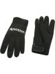 Allstar Performance Gloves - Shop - Nylon - Black - X-Large - Pair