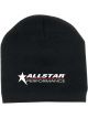Allstar Performance Hat Beanie Embroidered Allstar Logo Black