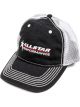 Allstar Performance Hat Embroidered Allstar Logo Black / White Mesh