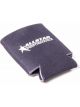 Allstar Performance Can Cooler - Allstar Logo - Black - Each