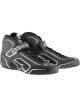 Alpinestars Usa Shoe Tech 1-T Driving Mid-Top SFI 3.3 FIA App