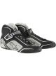 Alpinestars Usa Shoe Tech 1-T Driving Mid-Top SFI 3.3 FIA App