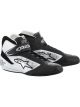 Alpinestars Usa Shoe Tech 1-T Driving Mid-Top SFI 3.3 FIA App