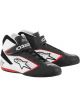 Alpinestars Usa Shoe Tech 1-T Driving Mid-Top SFI 3.3 FIA Appro
