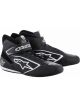 Alpinestars Usa Shoe Tech 1-T Driving Mid-Top SFI 3.3 FIA App
