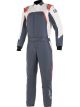 Alpinestars Usa Suit GP Pro Driving 1 Piece SFI 3.3A/5 FIA Ap