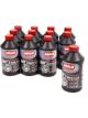 Amalie Brake Fluid - DOT 3 - Glycol - 12 oz - Set of 12