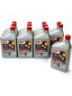 Amalie Motor Oil - Elixir - 0W30 - Synthetic - 1 qt - Set of 12