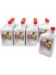 Amalie Motor Oil - Elixir - 0W40 - Synthetic - 1 qt - Set of 12