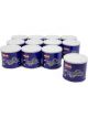 Amalie Grease Blue Hi-Temp Conventional 1 lb Tub Set of 12