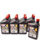 Amalie Motor Oil Imperial Turbo 5W20 Semi-Synthetic 1 qt Set of