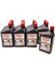 Amalie Motor Oil Imperial Turbo 5W30 Semi-Synthetic 1 qt Set of