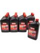 Amalie Transmission Fluid Dexron VI ATF Synthetic 1 qt Set of 12