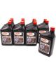 Amalie Transmission Fluid CVT ATF Synthetic 1 qt Set of 12