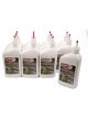 Amalie Gear Oil Hypoid Gear Multi-Purpose 75W90 Conventional 1 q