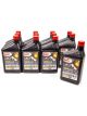 Amalie Motor Oil Pro High Performance 5W20 Semi-Synthetic 1 qt S