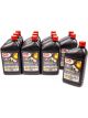 Amalie Motor Oil Pro High Performance 10W30 Semi-Synthetic 1 qt