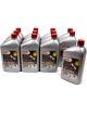 Amalie Motor Oil - Elixir - 15W50 - Synthetic - 1 qt - Set of 12