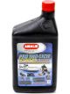 Amalie 2 Stroke Oil Pro Two Cycle TC-W3 RL TC-W3 Conventional 1 qt (AMA62736-56)