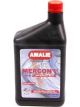 Amalie Transmission Fluid Mercon V ATF Semi-Synthetic 1 qt (AMA62856-56)