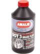 Amalie Brake Fluid - DOT 3 - Glycol - 12.00 oz - Each (AMA65031-92)