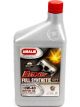 Amalie Motor Oil - Elixir - 0W40 - Synthetic - 1 qt - Each (AMA65776-56)