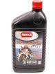 Amalie Motor Oil X-treme 4T 10W40 Conventional 1 qt Motorcycles (AMA72676-56)