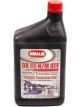 Amalie Transmission Fluid DX III-h / M ATF Conventional 1 qt (AMA72836-56)