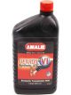 Amalie Transmission Fluid Dexron VI ATF Synthetic 1 qt (AMA72876-56)