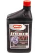 Amalie Transmission Fluid - CVT - ATF - Synthetic - 1 qt - Each (AMA72886-56)