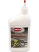 Amalie Gear Oil Hypoid Gear Multi-Purpose 75W90 Conventional 1 qt (AMA73116-56)