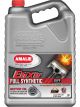 Amalie Motor Oil Elixir 5W20 Dexos1 Synthetic 1 qt (AMA75746-56)