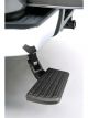 Amp Research Step Boards BedStep Bumper Mount Plastic Black GM Full
