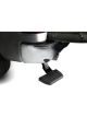 Amp Research Step Boards BedStep Bumper Mount Plastic Black Dodge F