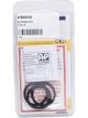 AP Brake Brake Caliper Rebuild Kit O-Ring Rubbers 1.25 in AP Piston (08 049 20)
