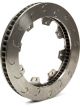 AP Brake Brake Rotor J-Hook Passenger Side Directional / J-Hook Slo (19 01 722)