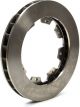 AP Brake Brake Rotor Passenger Side Directional / Plain 11.750 in O (19 01 780)
